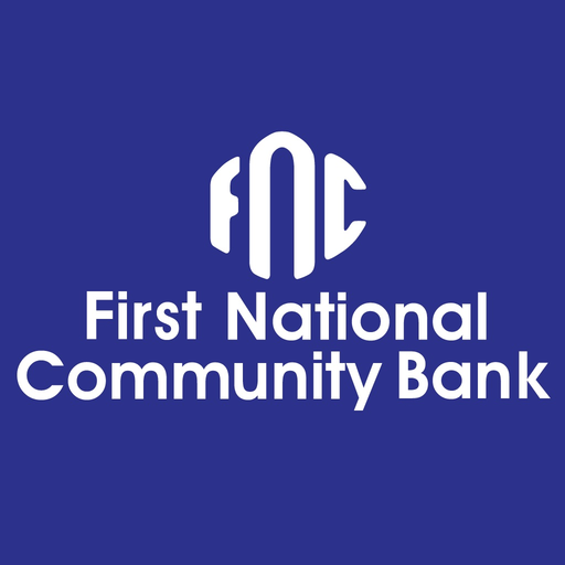 FNCBank Mobile app icon