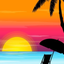 Sleep Sounds ٞ icon