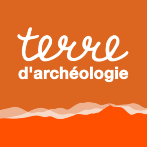 Puy-de-Dôme Archéo app icon