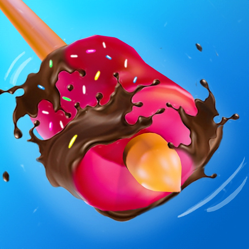 Marshmallow3D app icon