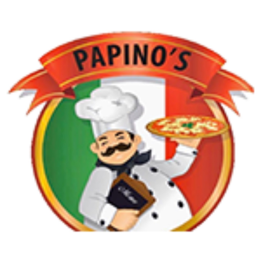 Papinos Pizza app icon