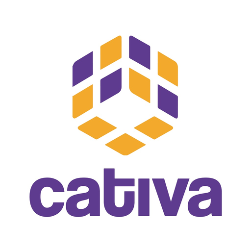 Cativa Hub app icon