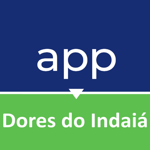 App Dores do Indaiá app icon