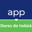 App Dores do Indaiá icon