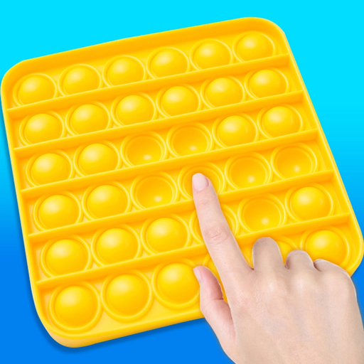 AntiStress - Fidget Games app icon
