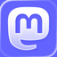 Mastodon icon