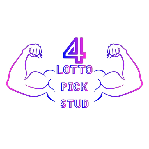 Lotto Stud Pick 4 app icon
