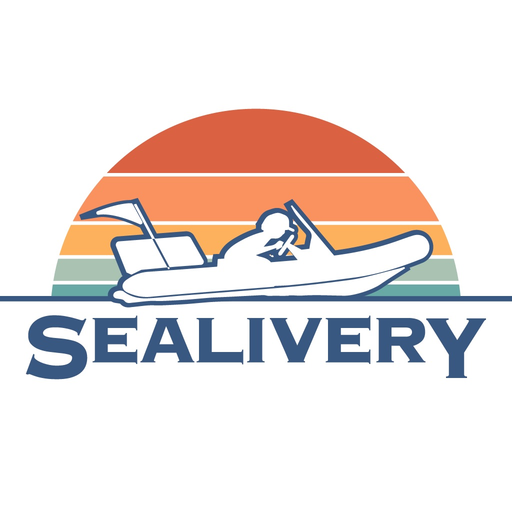 Sealivery app icon