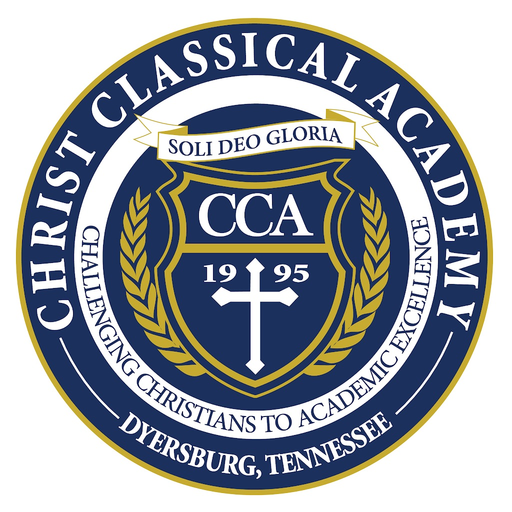 Christ Classical Academy app icon