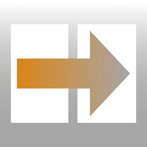 NextPage app icon