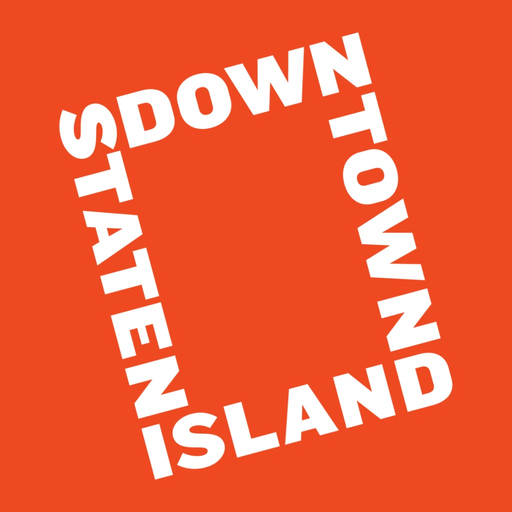Downtown Staten Island app icon
