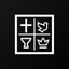 IEQ Divinópolis - SEDE icon