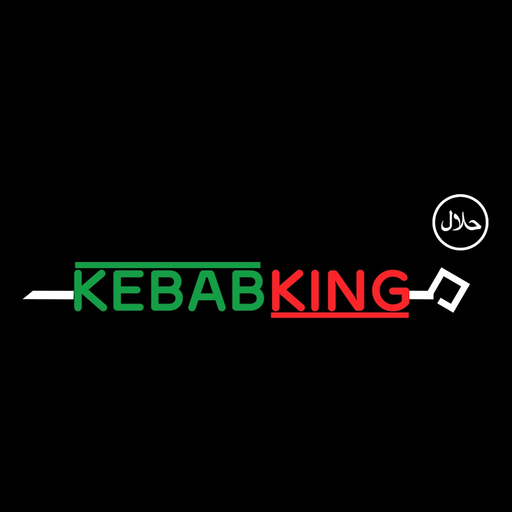 Kebab King Cwmbran app icon