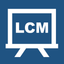 Least Common Multiple (LCM) icon
