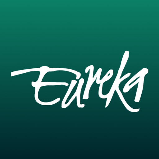 Eurekaweek app icon