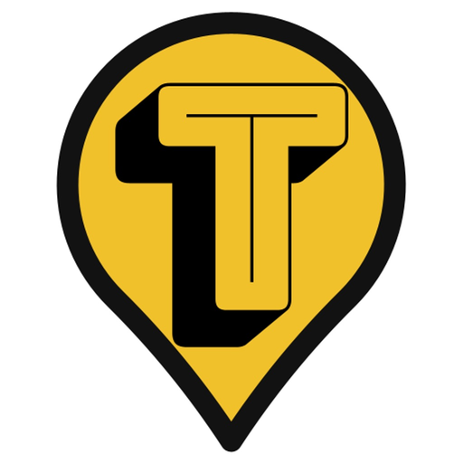 Trackie - School Bus Tracker app icon