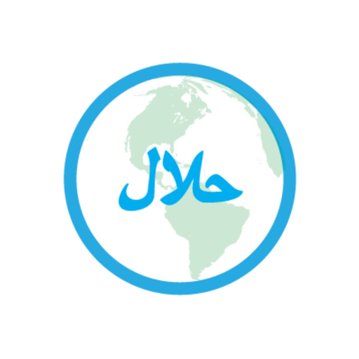 HalalWorldDepot app icon