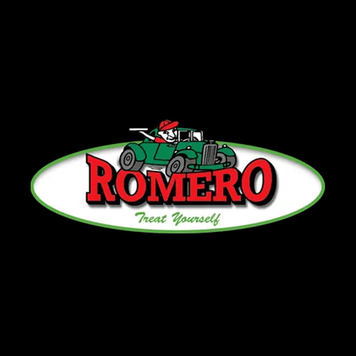 Romero's Ewood app icon