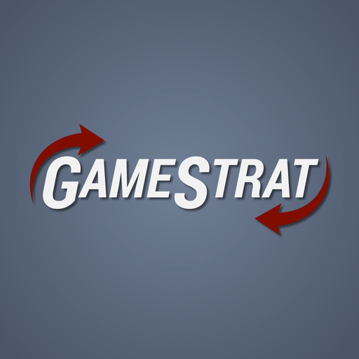 GameStrat Replay app icon