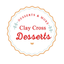 Clay Cross Desserts icon