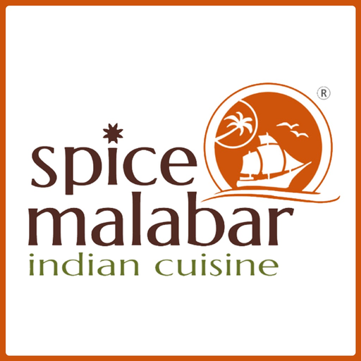 Spice Malabar app icon