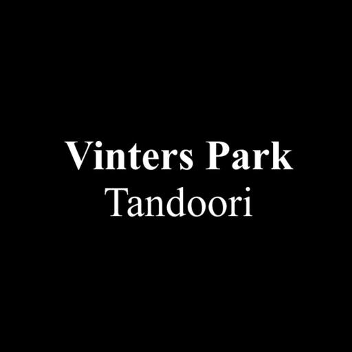 Vinters Park Tandoori. app icon