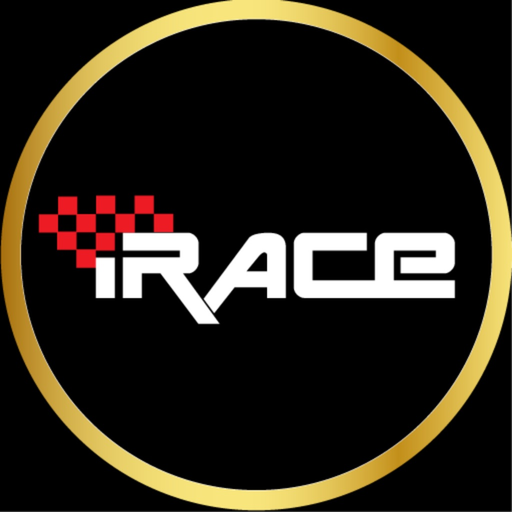 IRACE - Virtual & Offline Race app icon