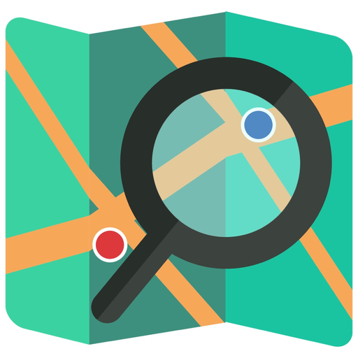 Local Strings app icon