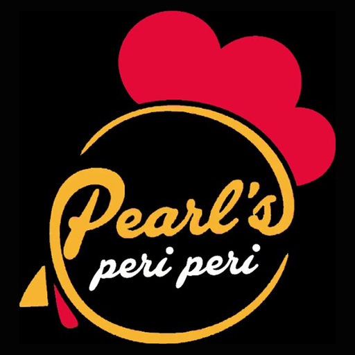 Pearls Peri Peri. app icon