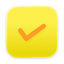 Stickies - Sticky notes app icon