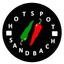 Hot Spot Sandbach icon