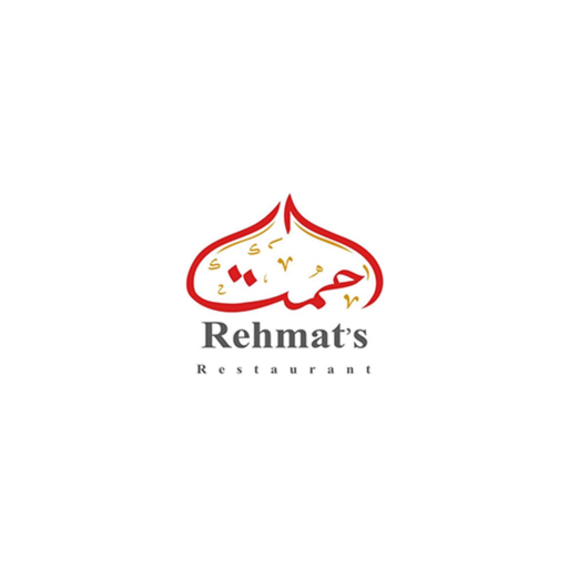 Rehmat's app icon