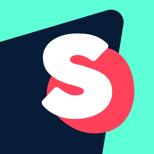 Sociality.io app icon