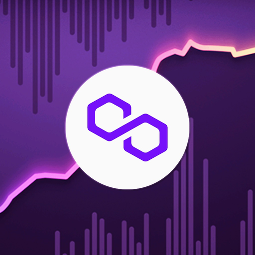 Polygon Chain Explorer app icon