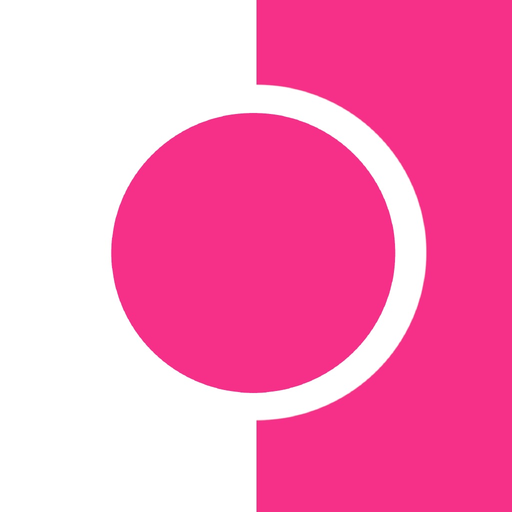 Flatoon2 - Coloring Battle app icon