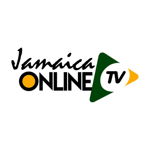 Jamaica Online TV Network app icon