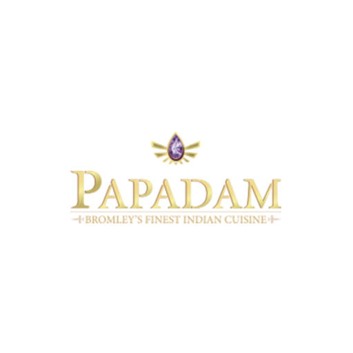 Papadam. app icon
