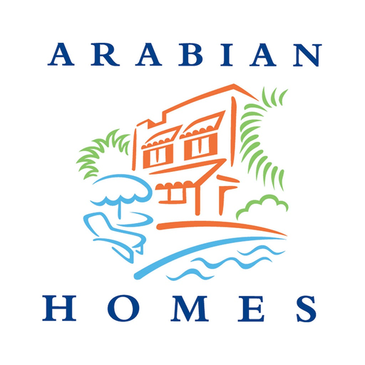 Arabian Homes Lifestyle app icon