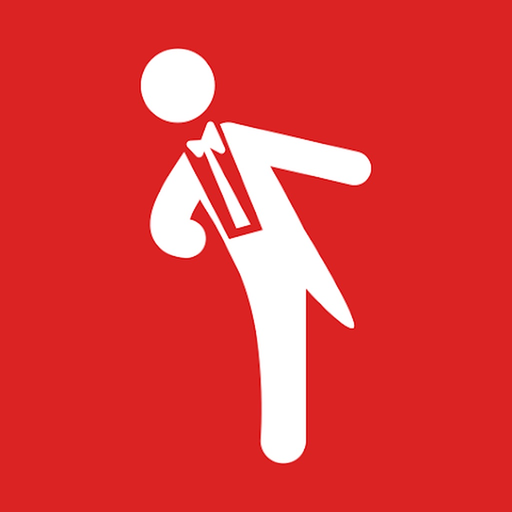Guesto App app icon
