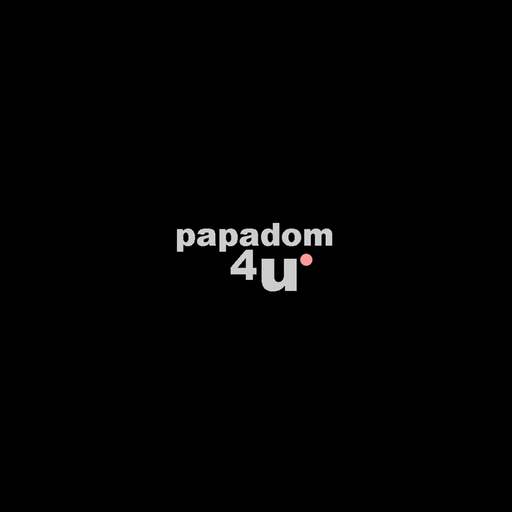 Papadom 4 U app icon