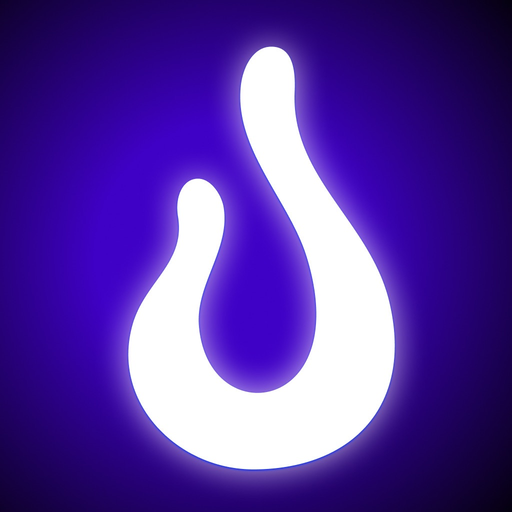 Massager Strong App app icon