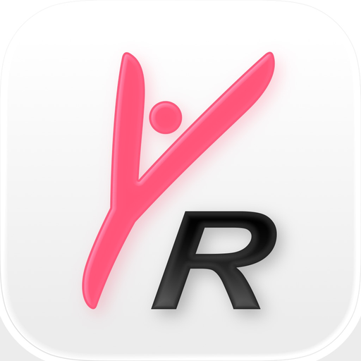 YouRace app icon