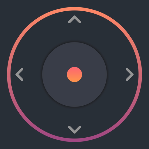 Remote Control for Fire Tv St app icon