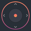 Remote Control for Fire Tv St icon
