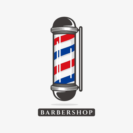 State Street Barbershop app icon
