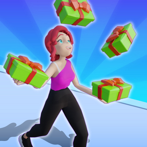 Juggle it! app icon
