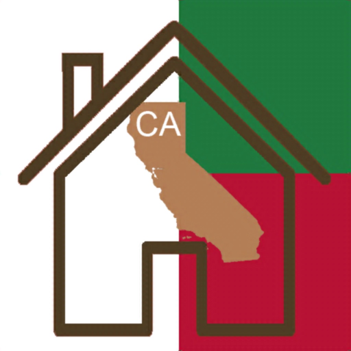 CA Real Estate Exam Flashcards app icon