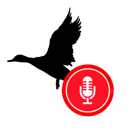 Bird Song: Record & Share app icon