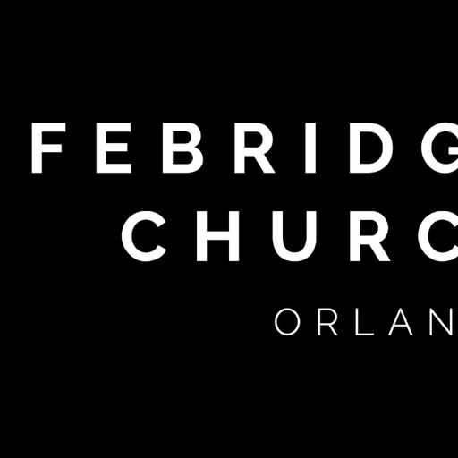 Lifebridge Orlando app icon