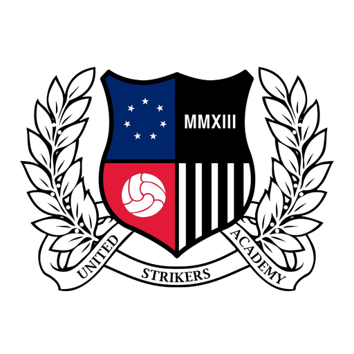 United Strikers Academy app icon
